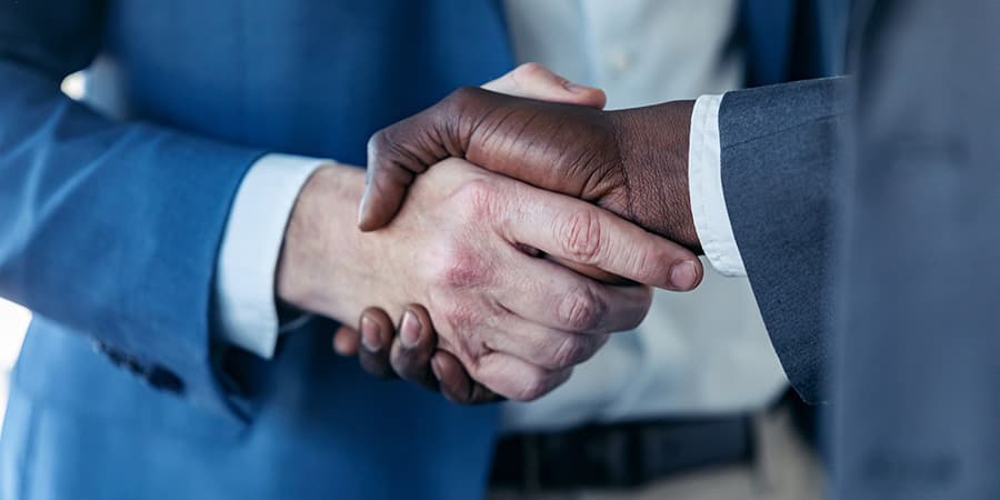 Client-Centric Approach